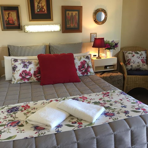 Airport Riverview Motel - Tourism Adelaide 9