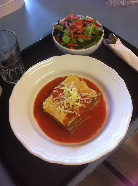 Airport Riverview Motel - Tourism Adelaide 17