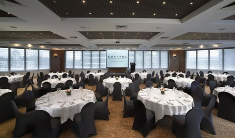 Sofitel Gold Coast Broadbeach - Tourism Adelaide 28