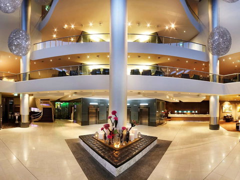 Sofitel Gold Coast Broadbeach - Tourism Adelaide 15