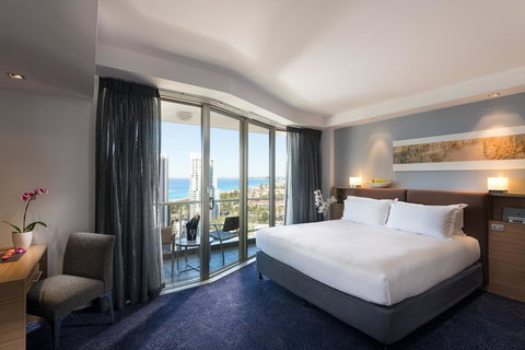 Sofitel Gold Coast Broadbeach - Tourism Adelaide 3