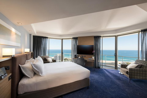 Sofitel Gold Coast Broadbeach - Tourism Adelaide 17