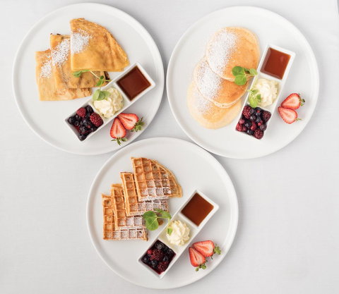 Sofitel Gold Coast Broadbeach - Tourism Adelaide 23