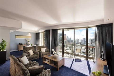 Sofitel Gold Coast Broadbeach - Tourism Adelaide 21