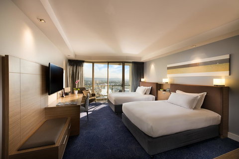 Sofitel Gold Coast Broadbeach - Tourism Adelaide 6