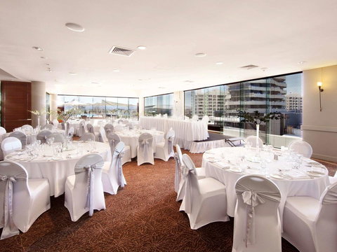 Sofitel Gold Coast Broadbeach - Tourism Adelaide 37