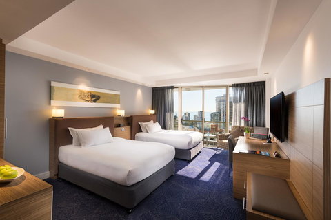 Sofitel Gold Coast Broadbeach - Tourism Adelaide 20