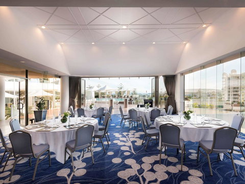 Sofitel Gold Coast Broadbeach - Tourism Adelaide 41