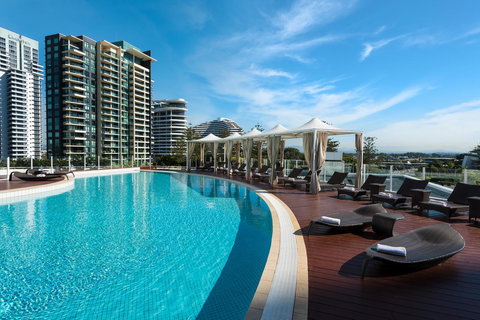 Sofitel Gold Coast Broadbeach - Tourism Adelaide 0