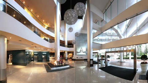 Sofitel Gold Coast Broadbeach - Tourism Adelaide 10