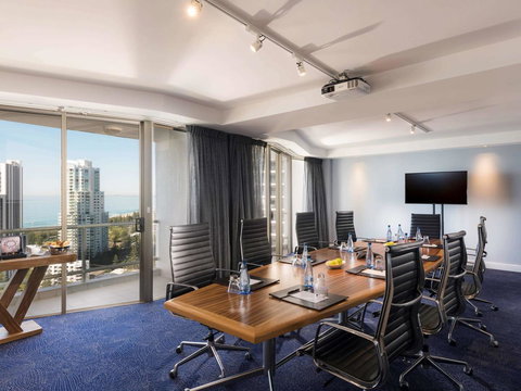 Sofitel Gold Coast Broadbeach - Tourism Adelaide 42