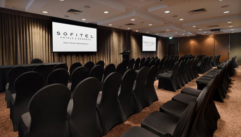 Sofitel Gold Coast Broadbeach - Tourism Adelaide 29