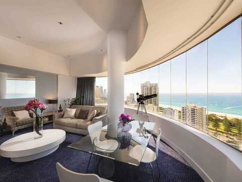 Sofitel Gold Coast Broadbeach - Tourism Adelaide 44