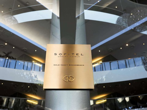 Sofitel Gold Coast Broadbeach - Tourism Adelaide 12
