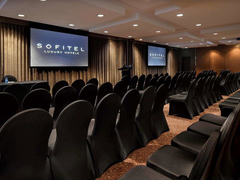 Sofitel Gold Coast Broadbeach - Tourism Adelaide 38