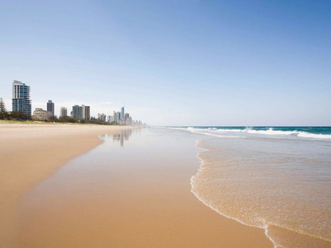 Sofitel Gold Coast Broadbeach - Tourism Adelaide 34