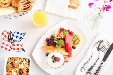 Sofitel Gold Coast Broadbeach - Tourism Adelaide 22