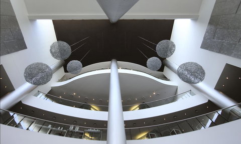 Sofitel Gold Coast Broadbeach - Tourism Adelaide 16