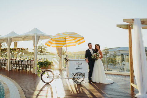 Sofitel Gold Coast Broadbeach - Tourism Adelaide 32