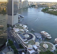 Felix 374 FF Apartment - Tourism Adelaide