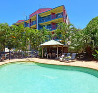 Lindomare Apartments - Tourism Adelaide