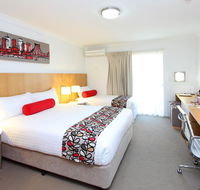 Best Western Gregory Terrace - Tourism Adelaide