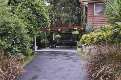 Shasta Place - Tourism Adelaide 3