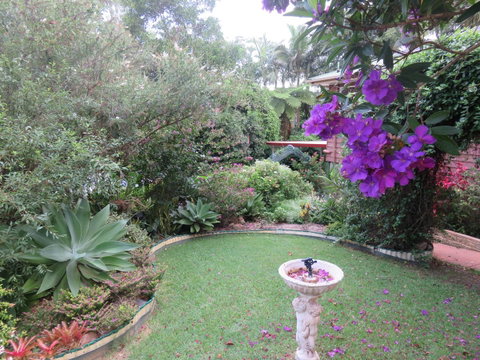 Shasta Place - Tourism Adelaide 4