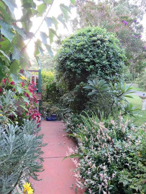 Shasta Place - Tourism Adelaide 5