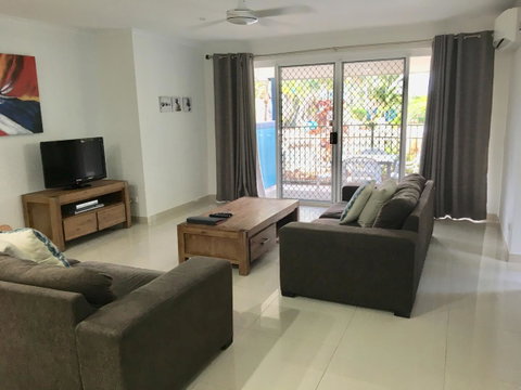 CHA Private Apts Diamond Beach - Tourism Adelaide 9