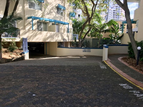 CHA Private Apts Diamond Beach - Tourism Adelaide 2