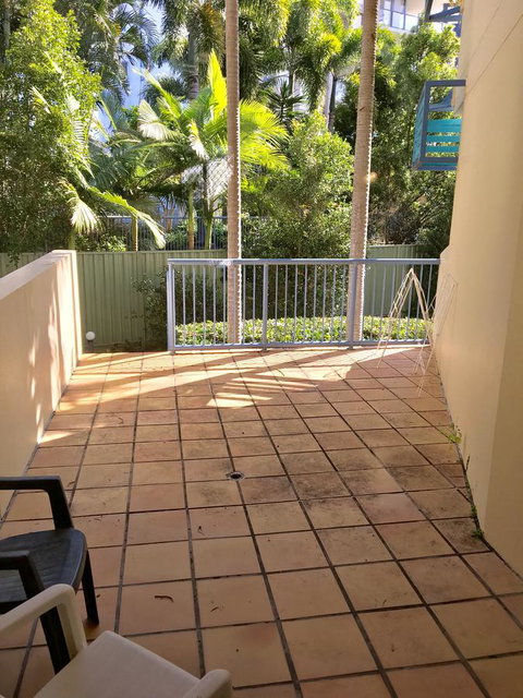 CHA Private Apts Diamond Beach - Tourism Adelaide 24