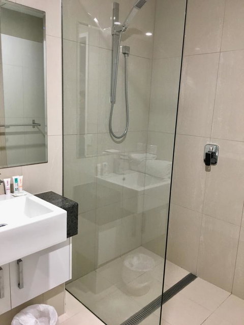 CHA Private Apts Diamond Beach - Tourism Adelaide 23