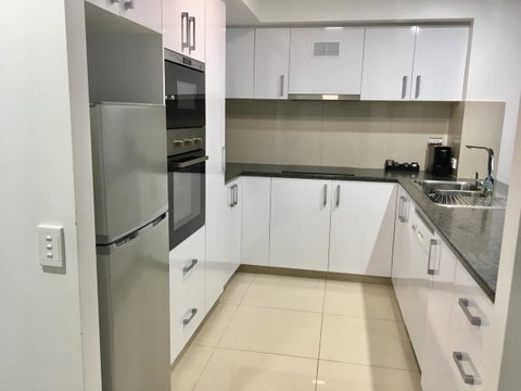 CHA Private Apts Diamond Beach - Tourism Adelaide 11