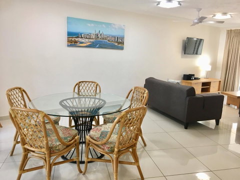 CHA Private Apts Diamond Beach - Tourism Adelaide 28