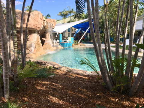 CHA Private Apts Diamond Beach - Tourism Adelaide 31