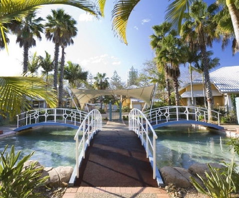 CHA Private Apts Diamond Beach - Tourism Adelaide 0
