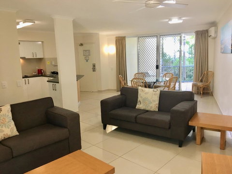 CHA Private Apts Diamond Beach - Tourism Adelaide 20