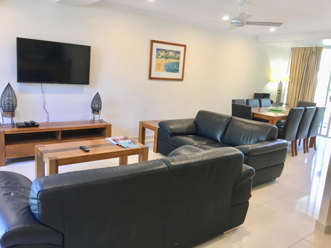 CHA Private Apts Diamond Beach - Tourism Adelaide 12