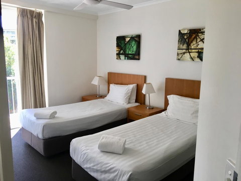 CHA Private Apts Diamond Beach - Tourism Adelaide 30