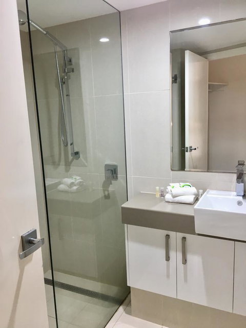 CHA Private Apts Diamond Beach - Tourism Adelaide 29