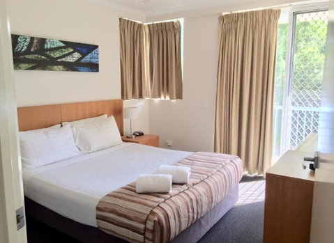 CHA Private Apts Diamond Beach - Tourism Adelaide 16