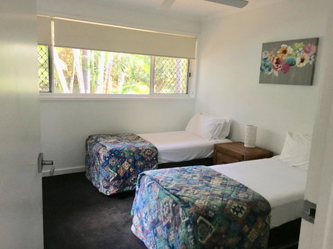 CHA Private Apts Diamond Beach - Tourism Adelaide 25