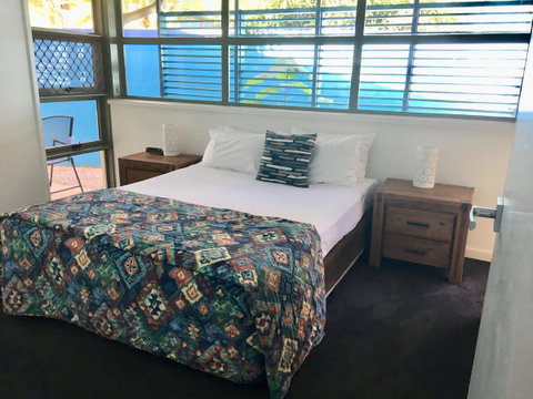 CHA Private Apts Diamond Beach - Tourism Adelaide 15