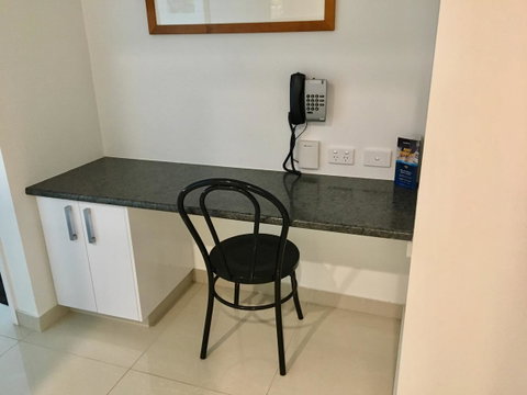 CHA Private Apts Diamond Beach - Tourism Adelaide 19
