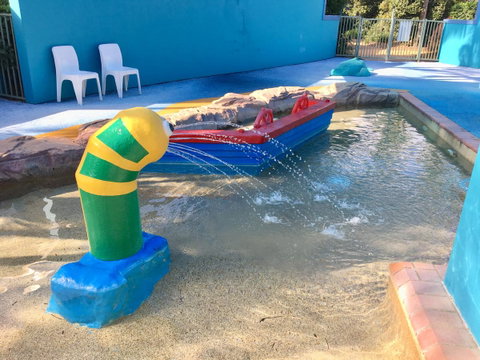 CHA Private Apts Diamond Beach - Tourism Adelaide 35