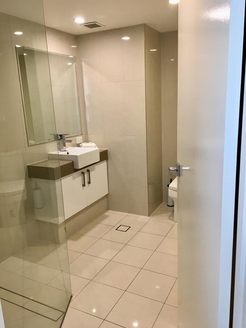CHA Private Apts Diamond Beach - Tourism Adelaide 4