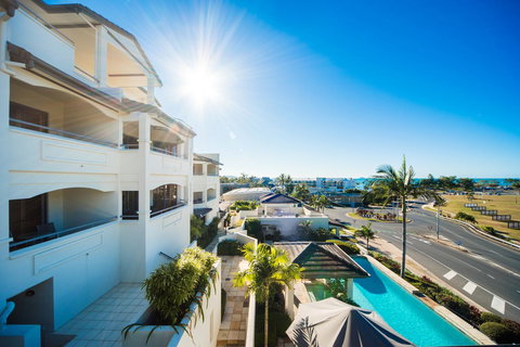 Portside Whitsunday Luxury Holiday Apartments - Tourism Adelaide 2