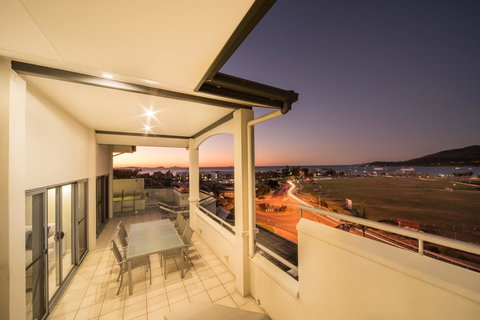 Portside Whitsunday Luxury Holiday Apartments - Tourism Adelaide 18