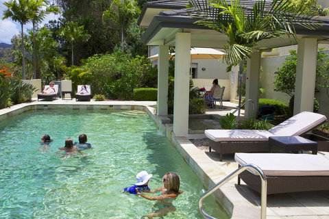 Portside Whitsunday Luxury Holiday Apartments - Tourism Adelaide 0